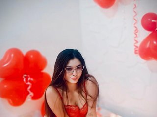 Erotisk videochatt ValeryLargo