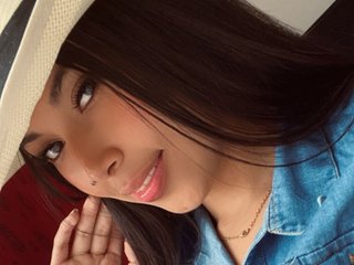 Erotisk videochatt ValeryMonserrat