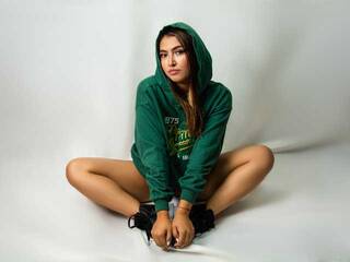 Erotisk videochatt ValeryStreinge