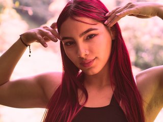 Erotisk videochatt valeryysexyy1