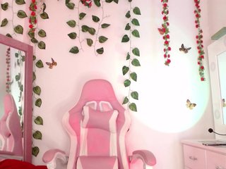 Erotisk videochatt valeryysexyy1