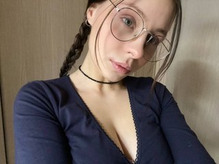 Erotisk videochatt Wet_Baby