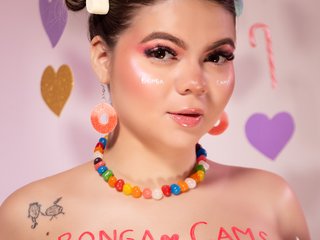 Erotisk videochatt ValkaRusso