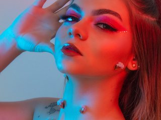 Erotisk videochatt ValkaRusso