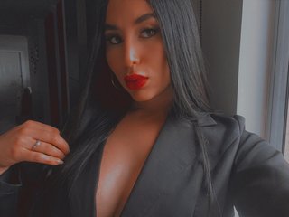 Erotisk videochatt Valkirye888