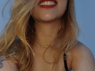 Erotisk videochatt Vallsginger