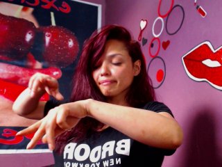 Foton vally-26 show danceHey guys welcome to my room hope to have fun with you #cum #ass #squirt #dance hot #lush #pvt #c2c