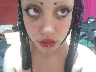 Erotisk videochatt Vampirasatiata