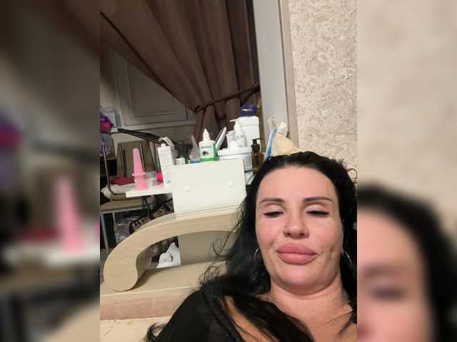 Sändningsbilder VampIrina11