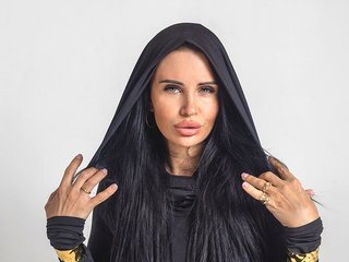 Erotisk videochatt VampIrina11