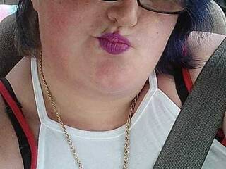 Erotisk videochatt Vampymandy