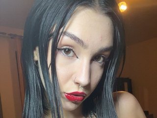 Erotisk videochatt VampyScarlet
