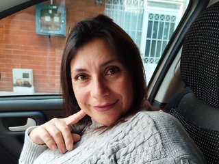 Erotisk videochatt Vanebrown87