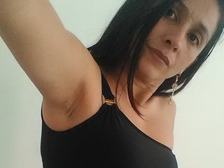 Erotisk videochatt vanesa-love01