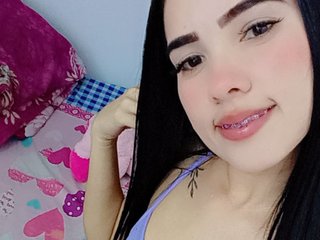 Erotisk videochatt vanesa19