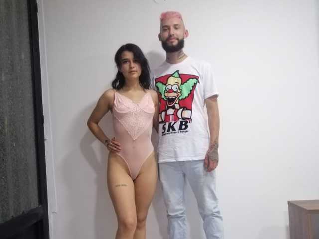 Foto av profilen VanesaYCamilo