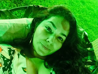 Erotisk videochatt VanessaBBW