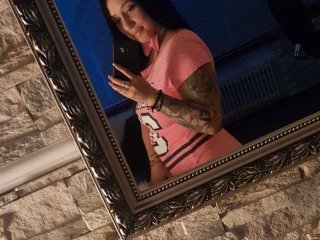 Erotisk videochatt VanessaBruny