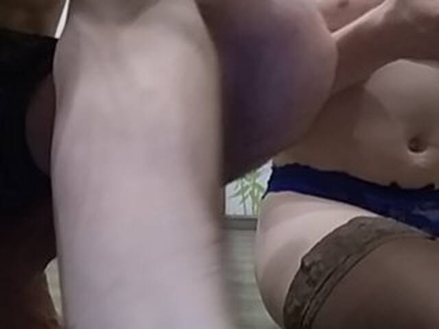 Sändningsbilder VanessaNeon