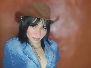 Erotisk videochatt VanessaOwens