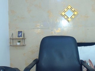 Erotisk videochatt VanessaOwens