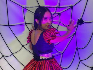 Erotisk videochatt VANESSAQUEEN2