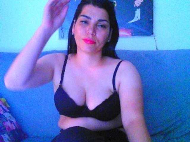 Foton rubyy8 Im horny ! You want my free naked 100 tok