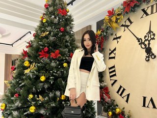 Erotisk videochatt VanessaSmoke