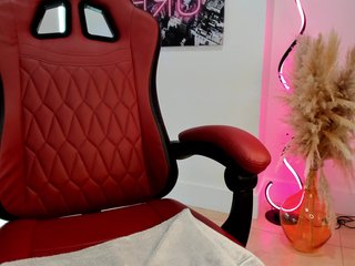 Erotisk videochatt VanessaVega