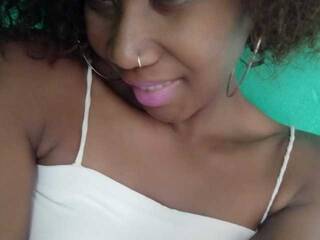 Erotisk videochatt Chachachocolate