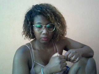 Erotisk videochatt Chachachocolate