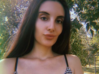 Erotisk videochatt VanilaKitty