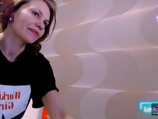 Erotisk videochatt Vanilla-Dream