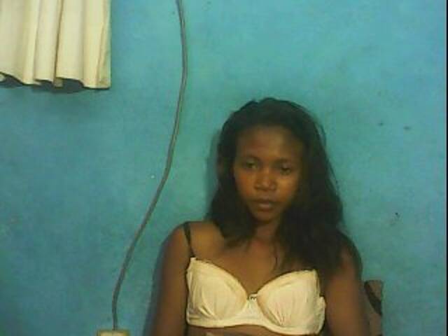 Sändningsbilder Vanilly