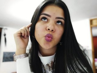 Erotisk videochatt VANITYROSE