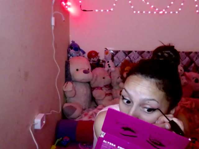 Sändningsbilder vanne-rabbit