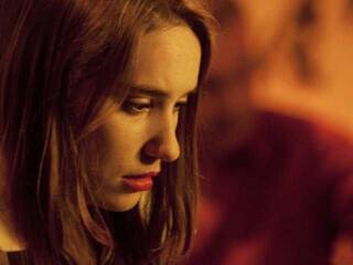 Erotisk videochatt Vasilina8