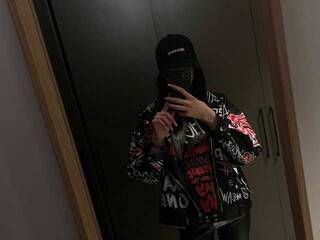 Erotisk videochatt Vasilisa27