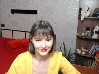 Erotisk videochatt VasilisaGold