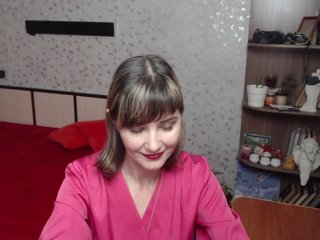 Erotisk videochatt VasilisaGold