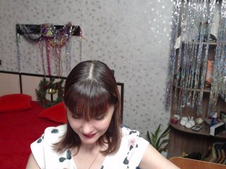 Erotisk videochatt VasilisaGold