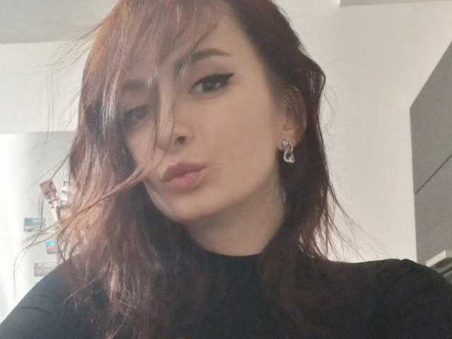 Foto av profilen VasilisaMuur