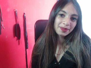 Erotisk videochatt vayolet-777