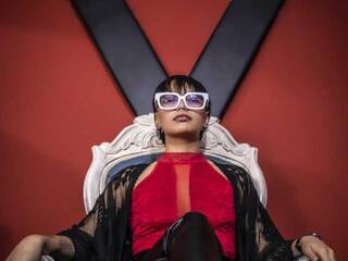 Erotisk videochatt Vegas-Pet