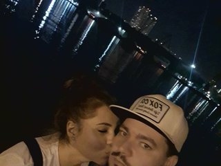 Erotisk videochatt Alex-Tanya