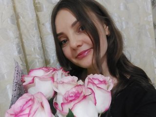 Erotisk videochatt VeisiBun