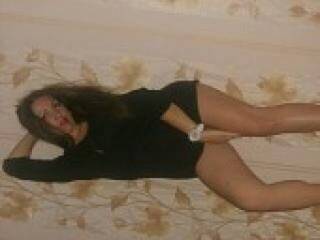 Erotisk videochatt veklababy