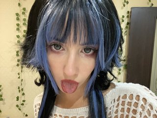 Erotisk videochatt Velkochan