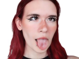 Erotisk videochatt Velvet-and-Venom