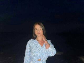 Erotisk videochatt VelvetBabe